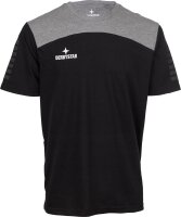 Derbystar T-Shirt Ultimo v23 schwarz grau S
