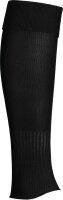 Derbystar Tube Stutzen v23, schwarz, boy