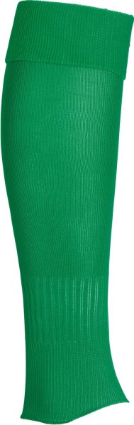 Derbystar Tube Stutzen v23, grün, junior