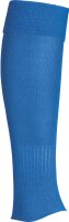 Derbystar Tube Stutzen v23, blau, senior