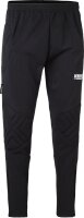 Derbystar Kai Pro II Torwarthose schwarz 164