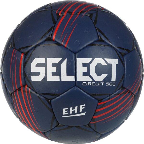 Select Circuit 450 v24
