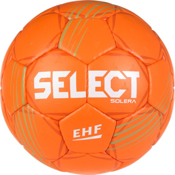 Select Solera v24 Handball