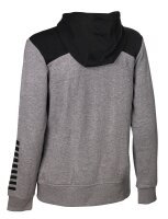 Select Kapuzen Sweatjacke Oxford Damen v22