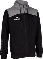Derbystar Kapuzen-Sweatjacke Ultimo v23