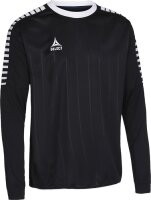 Derbystar Spielertrikot Argentina langarm Kinder