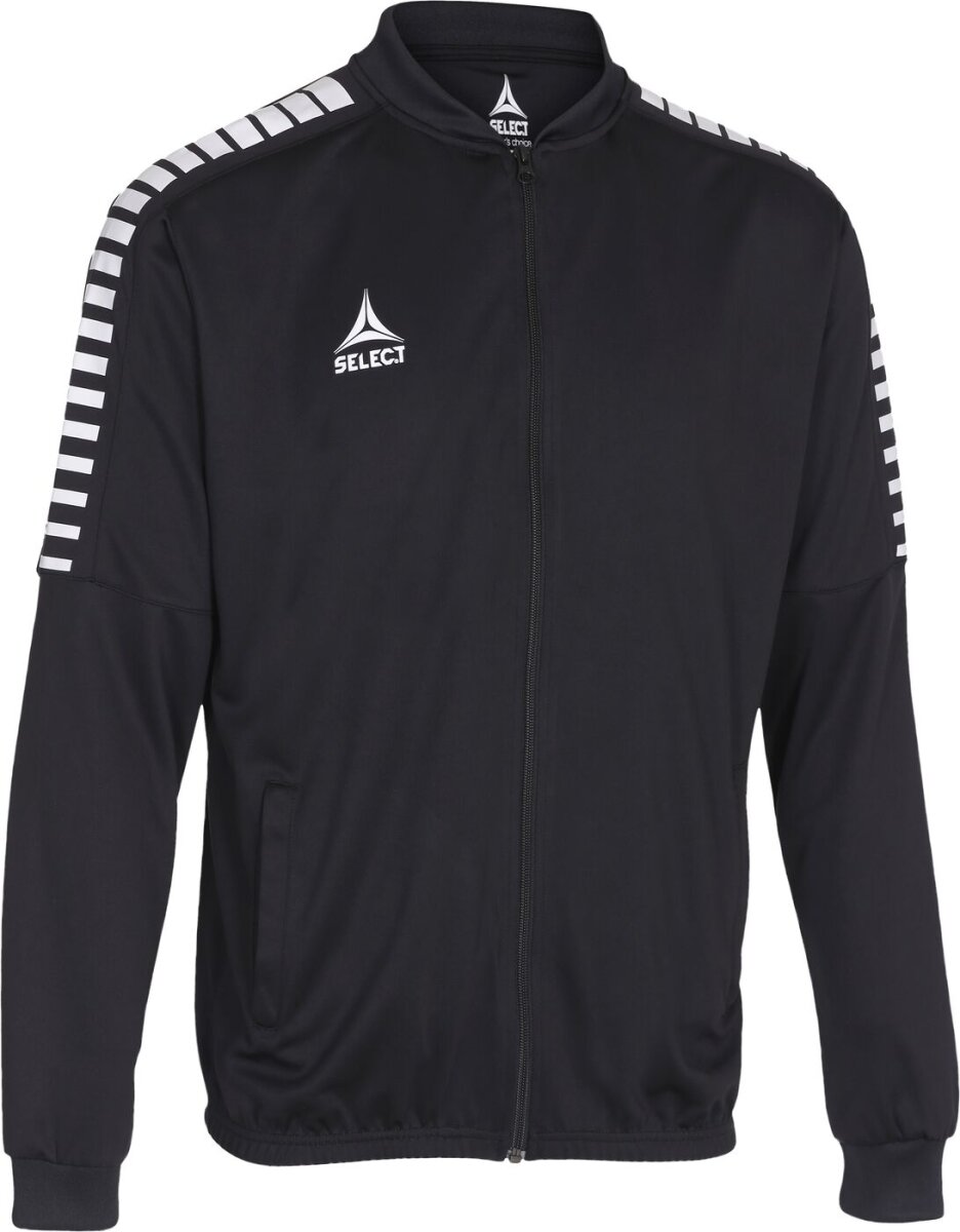 Select Argentina Poly-Arbeitsjacke Herren