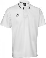 Select Poloshirt Oxford v22