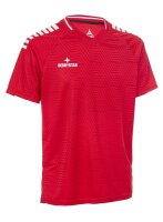 Derbystar Primo Trikot v24 rot weiss 140