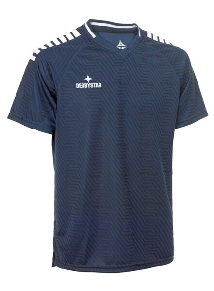 Derbystar Primo Trikot v24 navy weiss 140