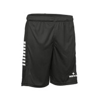 Derbystar Primo Hose v24 schwarz weiss S