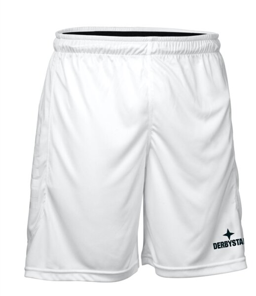 Derbystar Primo Hose v24 weiss weiss L