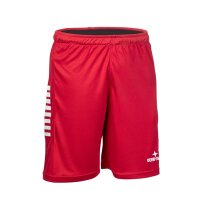 Derbystar Primo Hose v24 rot weiss XXL