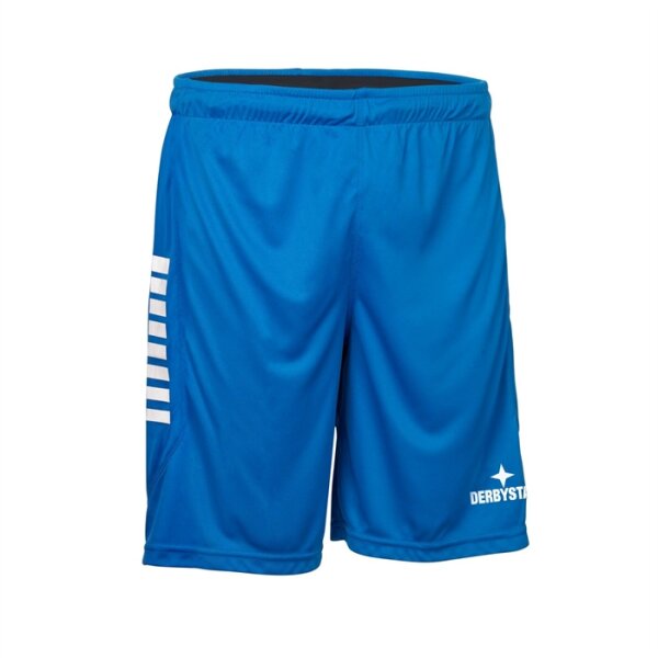 Derbystar Primo Hose v24 blau weiss XXL