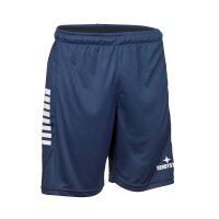 Derbystar Primo Hose v24 navy weiss XXXL