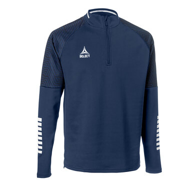 Select Monaco Trainingstop v24 navy weiss 6 Jahre