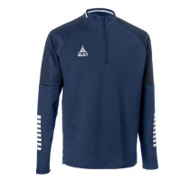 Select Monaco Trainingstop v24 navy weiss 10 Jahre
