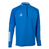 Select Monaco Trainingstop v24 blau weiss 12 Jahre