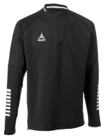Select Monaco Trainingstop v24 schwarz weiss 14 Jahre