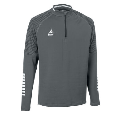 Select Monaco Trainingstop v24 grau weiss 14 Jahre