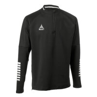 Select Monaco Trainingstop v24 schwarz weiss S