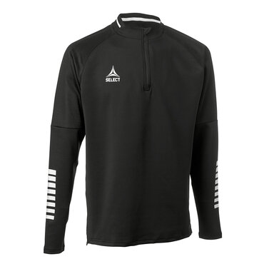 Select Monaco Trainingstop v24 schwarz weiss XXL