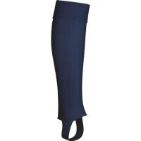 Derbystar Tube Stutzen v23, navy, junior