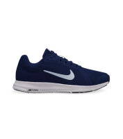 Nike Downshifter 8 Laufschuhe Midnight/White/Marine 45