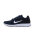 Nike Downshifter 8 Laufschuhe Midnight/White/Marine 46,5