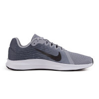 Nike Downshifter 8 Laufschuhe Wolf Grey/mTLC Dark Grey 48