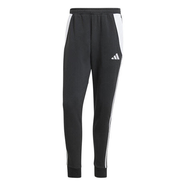 Adidas Herren Schwarz Jogginghose Tiro 24 - Image 3