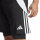 adidas Tiro 24 2-in-1 Trainingsshort Herren black/white XS