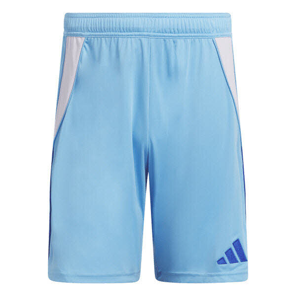 adidas Tiro 24 Short Herren seblbu/royblu XS
