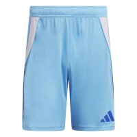 adidas Tiro 24 Short Herren seblbu/royblu XS