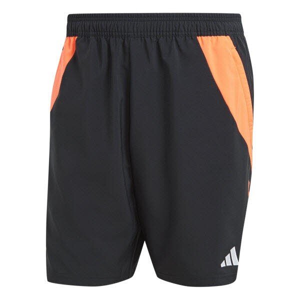 adidas Tiro 24 Competition Downtime Shorts Herren black/apsord L
