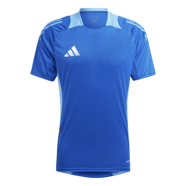 adidas Tiro 24 Competition Training Jersey Herren royblu XXXL