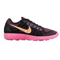 Nike Lunartempo BLACK/SUNSET GLOW-PINK POW-FUCHSIA GLOW 40