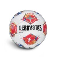 Derbystar Bundesliga Brillant APS Spielball