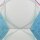 Derbystar Bundesliga Brillant Replica v 24 Trainingsball weiß/blau 5
