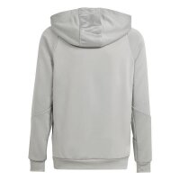 adidas Tiro 24 Half Zip Hoodie Kinder