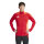 adidas Tiro 24 Competition Trainingstop Herren rot/weiß XXXL
