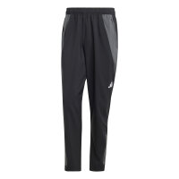 adidas Tiro 24 Competition Präsentationshose Herren black/tmdrgr L