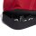 adidas Tiro League Trainingstasche mit Bodenfach rot M