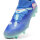 Puma Future 7 Pro MxSG Fussballschuhe bluemazing-puma white-electric 42