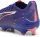 Puma Ultra 5 Ultimate FG Fussballschuhe lapis lazuli-puma white-sunset glow 44