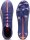Puma Ultra 5 Ultimate FG Fussballschuhe lapis lazuli-puma white-sunset glow 46,5