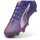 Puma Ultra 5 Match FG/AG Fussballschuhe lapis lazulli-puma white-sunset glow 40,5