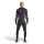 adidas Tiro 24 Trainingsjacke BLACK/WHITE L