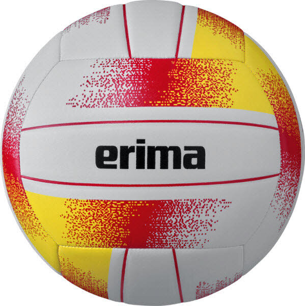 Erima Allround Volleyball Spiel- & Trainingsball Senior Gr.5 Art.7402302 - Image 7