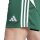 adidas Tiro 24 Short Team Dark Green / White XXXL
